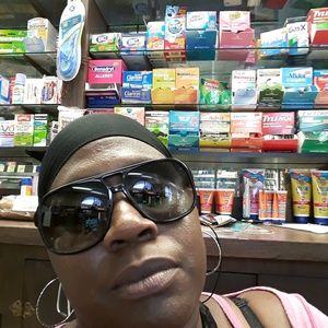 Meet your Posher, Brandy